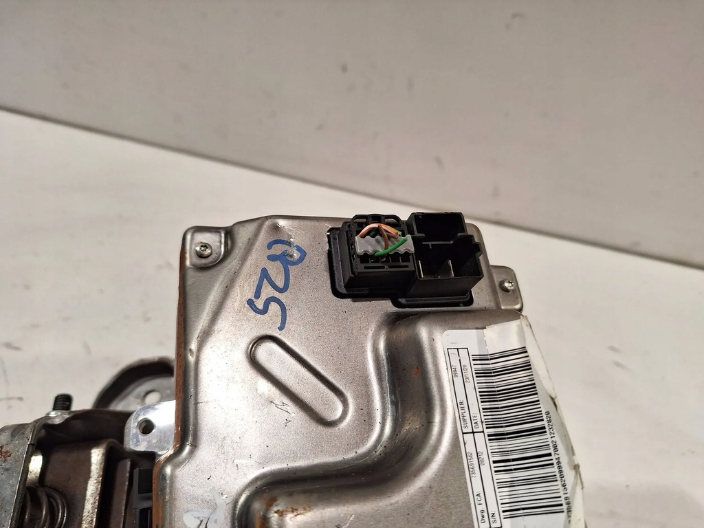 фото №5, Усилитель электрический 735691562 fiat 500 1.0 mild hybrid 16-