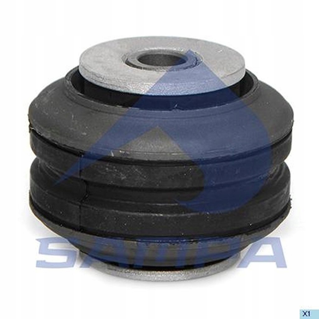 фото №1, Втулка, підшипниковий вузол кабіни водія sampa 030.165