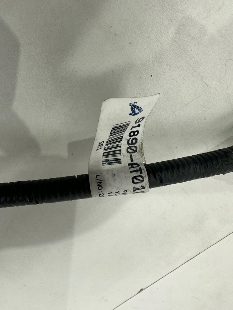 фото №8, Kia niro ii 2022- джгут pdc перед 91890-at010 91890at010