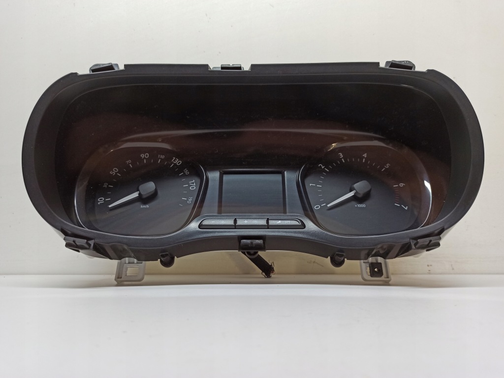 фото №1, Toyota proace лічильник 983747288000 europa