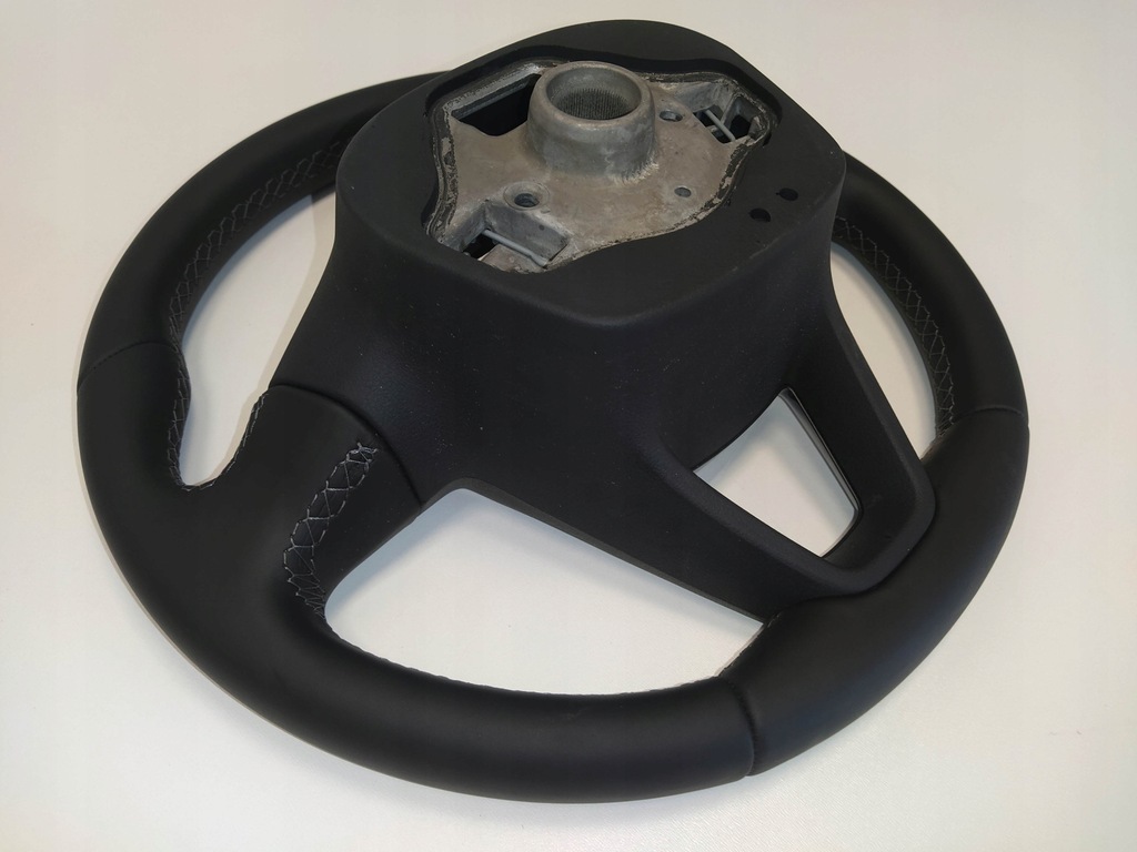 фото №11, Seat tarraco ateca arona повітропровід багатофункціональний