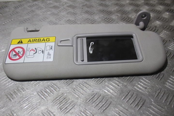 фото №1, Защита солнцезащитная правая hyundai i30 ii