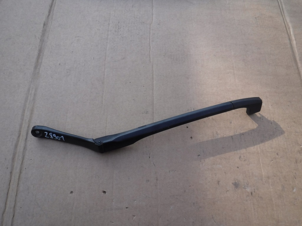 фото №1, Volkswagen оригинальный номер 3d1955409d рычаг дворники