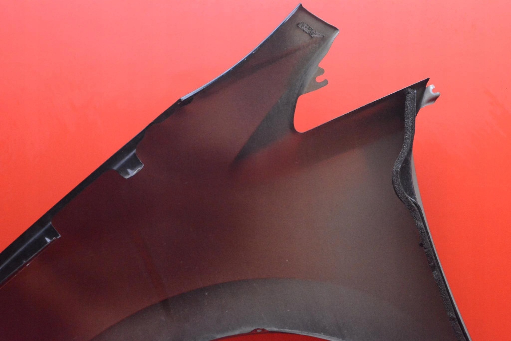 фото №15, Крыло правый перед передний z11 nissan leaf 2 ii ze1 17-21