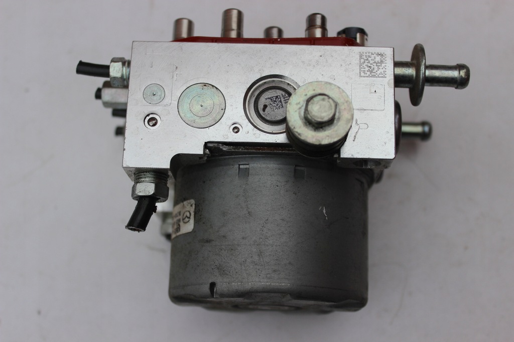 фото №1, Mazda cx-5 ii 2017 r - насос abs kbj5437a0