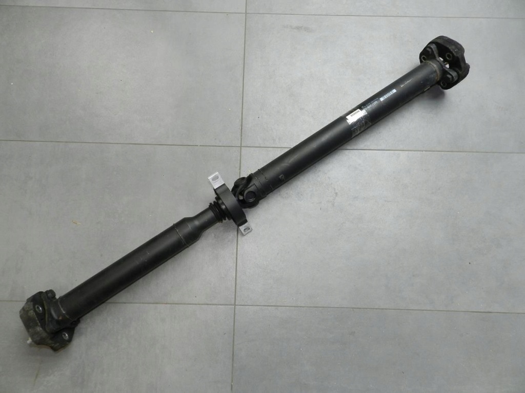 фото №1, Bmw 1 f20 118xd wał приводной 8651309