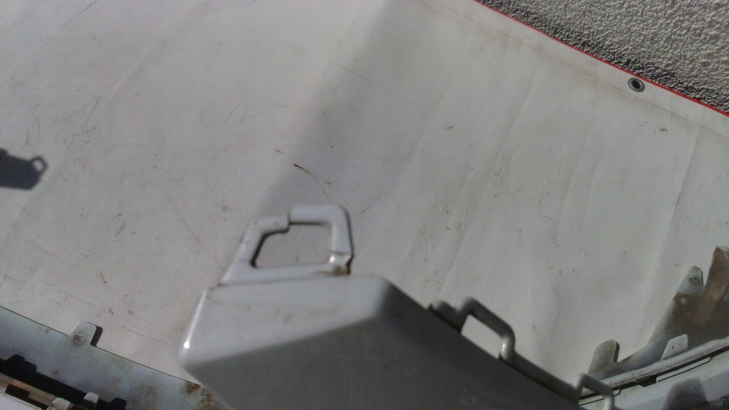 Audi a3 lift бампер перед передній омивачі pdc 8v3 в Україні