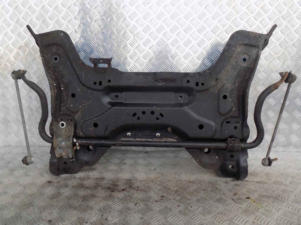 фото №1, Citroen ds5 підрамник підрамник підрамник