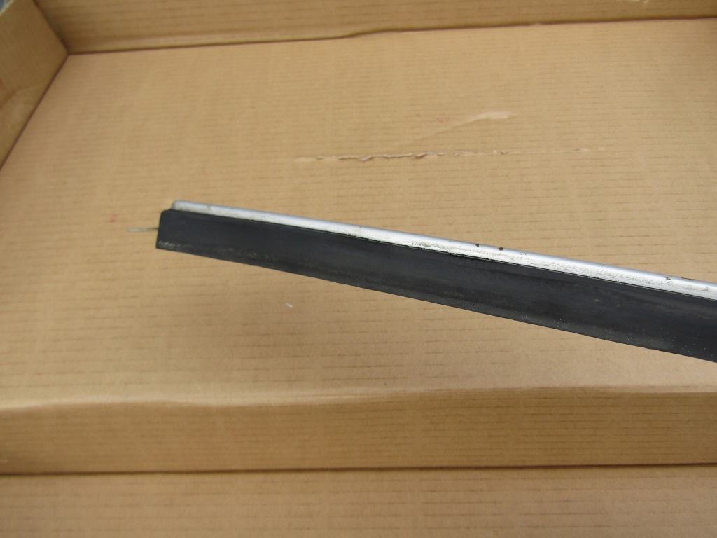 фото №8, 8 mercedes w124 85-93 молдинг pod фара ліва