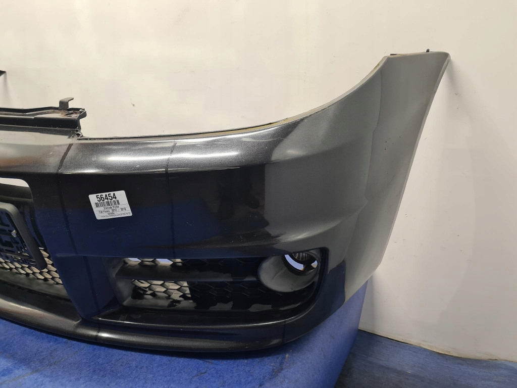 фото №8, Fiat punto ii lift hgt бампер перед