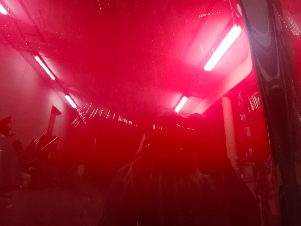 фото №3, Капот mazda cx5 cx-5 ii 2