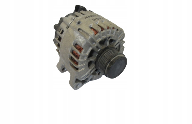 фото №1, Mazda 2 ii генератор 30659390