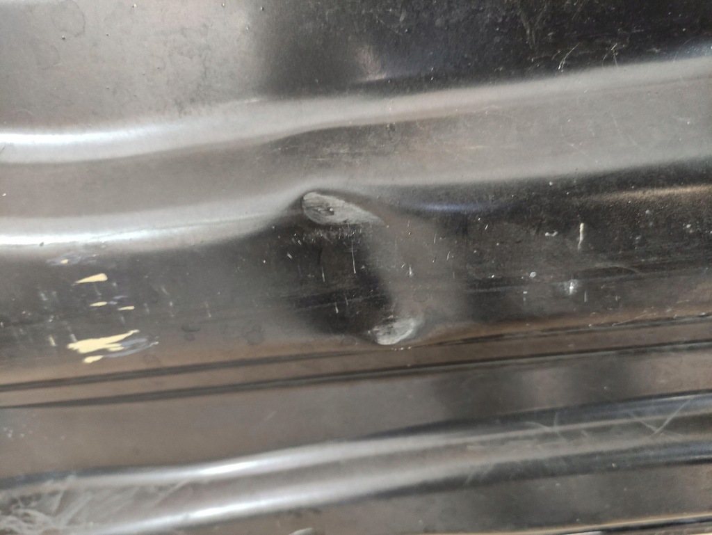 фото №9, Vw passat b8 капот крышка передняя