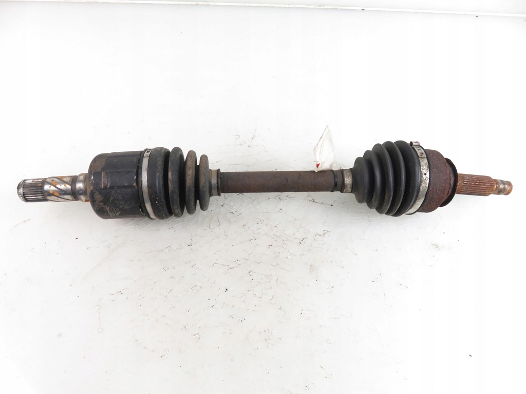 фото №1, Приводной вал левая передняя kia sorento i 3.5 b