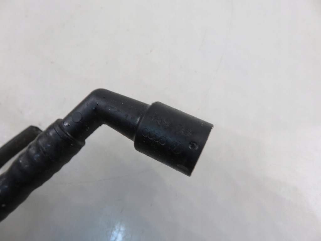 фото №5, Шланг усилитель тормозов seat alhambra i 1.9 tdi 7m3611931t