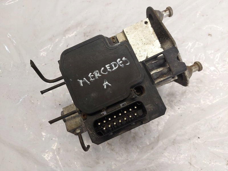 Насос модуль блок abs esp mercedes a w168 a0034317412 0265202433 bosch Киев