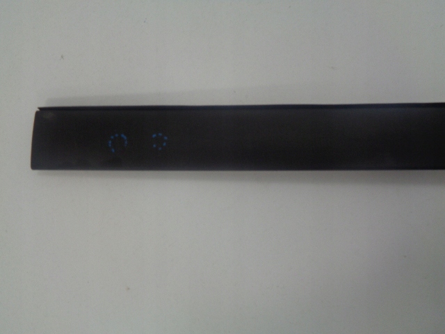 фото №6, Peugeot 2008 молдинг кровельная левая