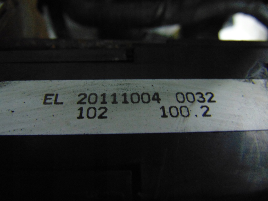 фото №5, Електропроводка відсік двигуна hyundai ix35 2.0 crdi 91413-2y704