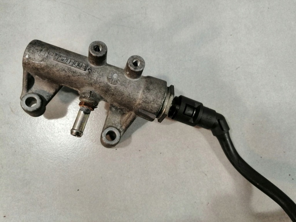 Розподільник пального opel astra h 1.9 cdti 55203803 Київ