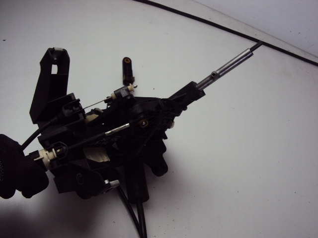 фото №5, Выборщик трос передач chevrolet malibu iii 07-12