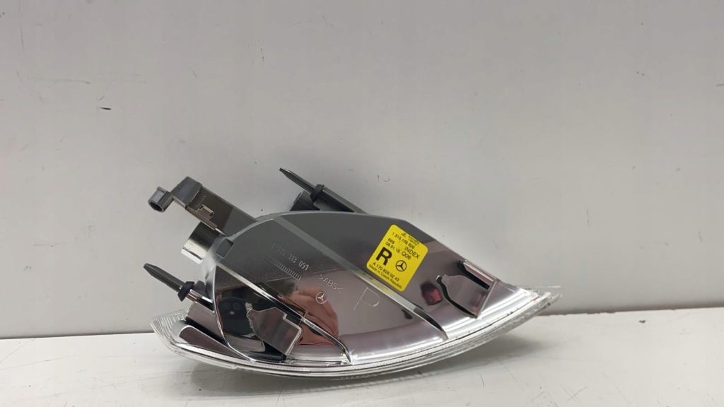 Mercedes slk r170 поворотник поворотник правий передній перед a1708260243 Зі Шроту