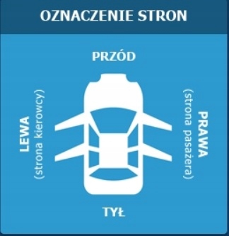 фото №14, Citroen c4 picasso ii 2013- набор ремонтный лампы левая