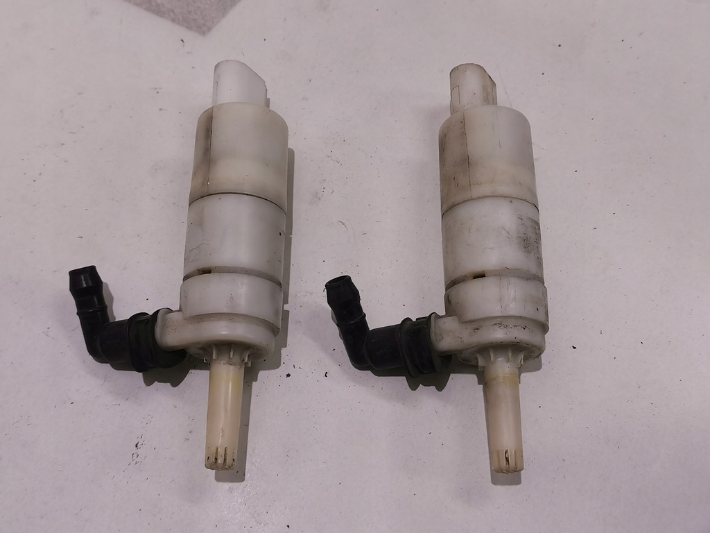 фото №1, Mercedes e-klasa w211 помпа розпилювача світла