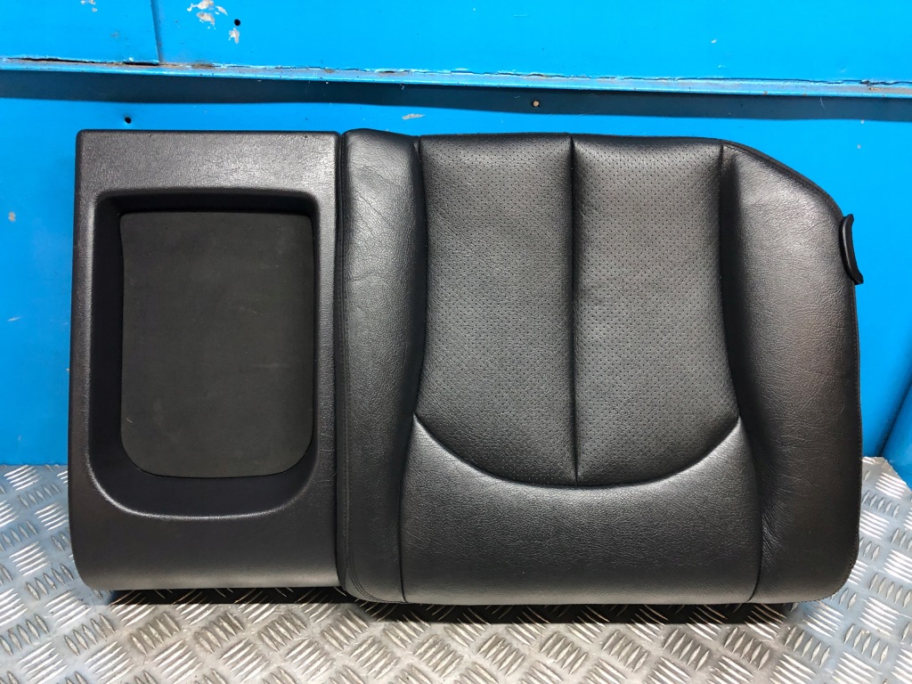 фото №1, Mercedes clk w209 подушка спинка сидіння сидіння