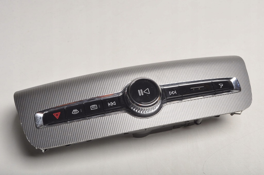 фото №1, Volvo xc90 ii перемикач радіо 31346790