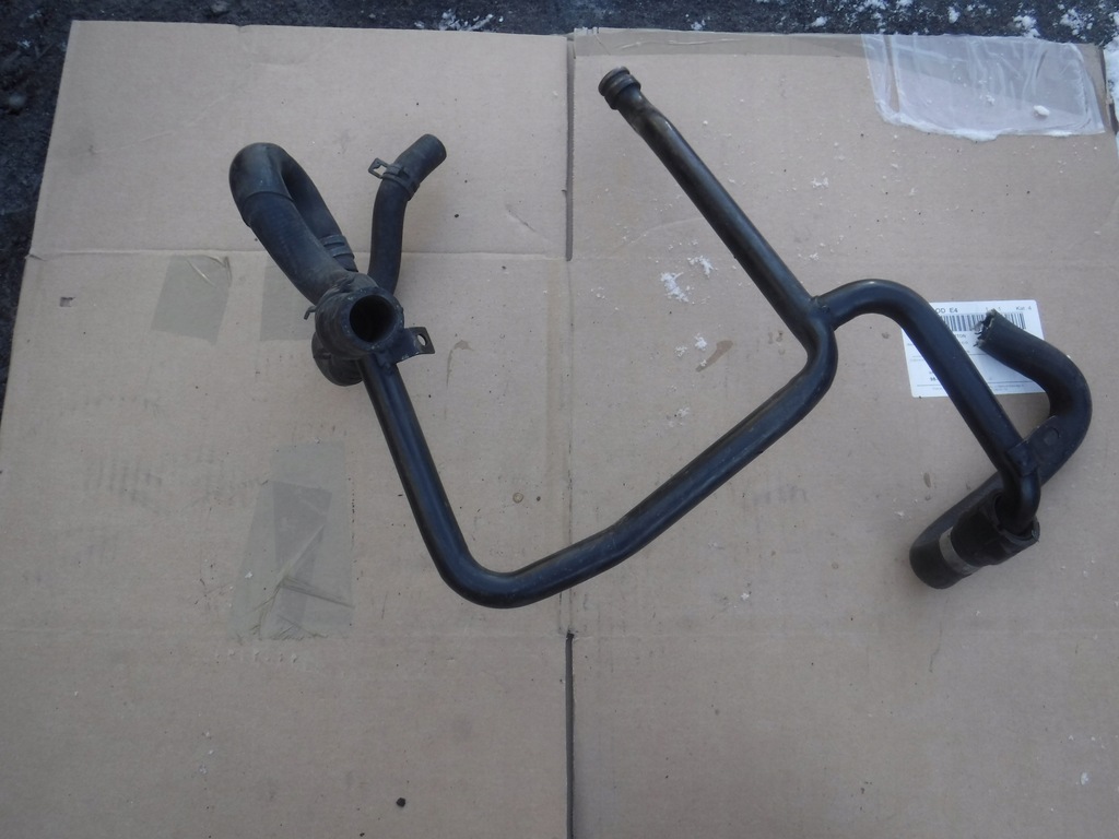 фото №2, Магистраль трубка wody vw audi skoda 2.5 tdi 059121075k