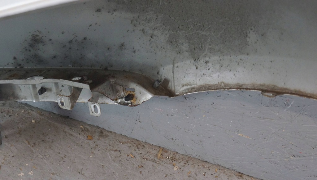 фото №16, Porsche cayenne i крыло правый перед b3012