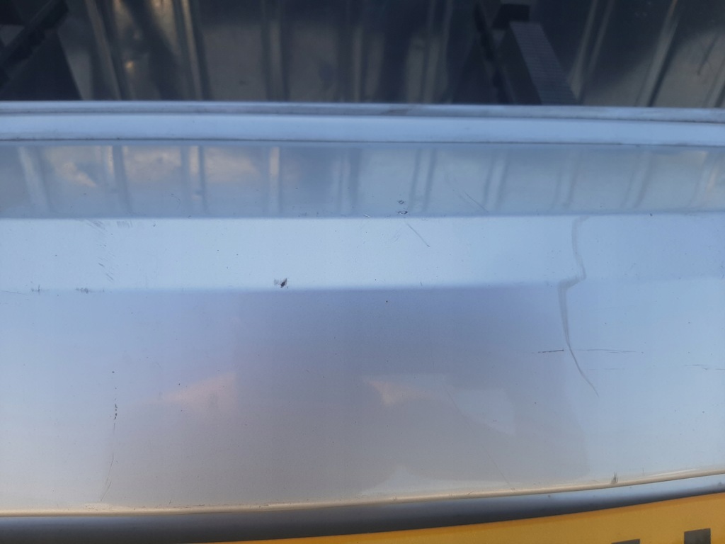 фото №7, Бампер задня задній pod датчики pdc seat leon ii 2005-2008 колір ls7y