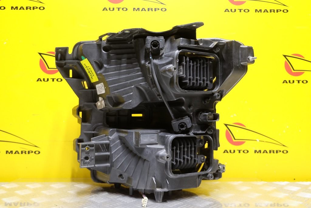 фото №10, Ford f f150 2015-2017 фара лампа led r usa