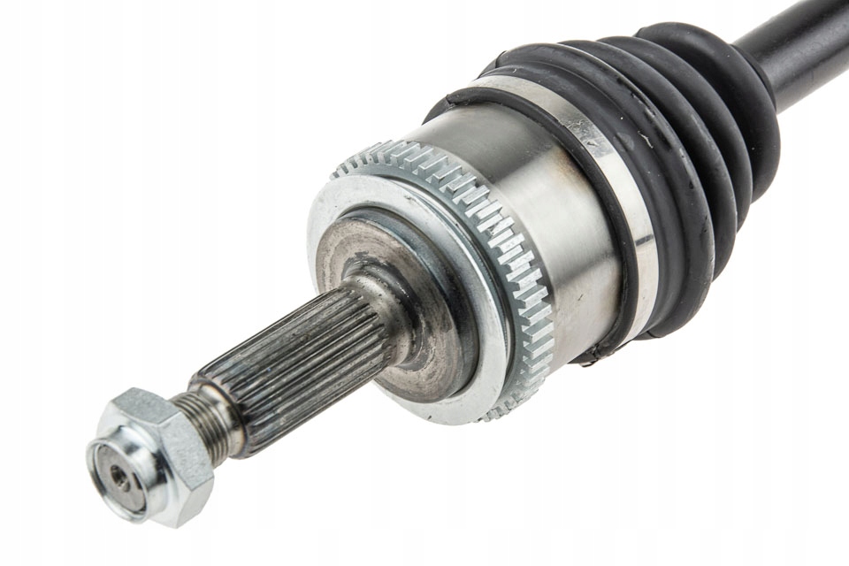 фото №3, Привідний вал привідна