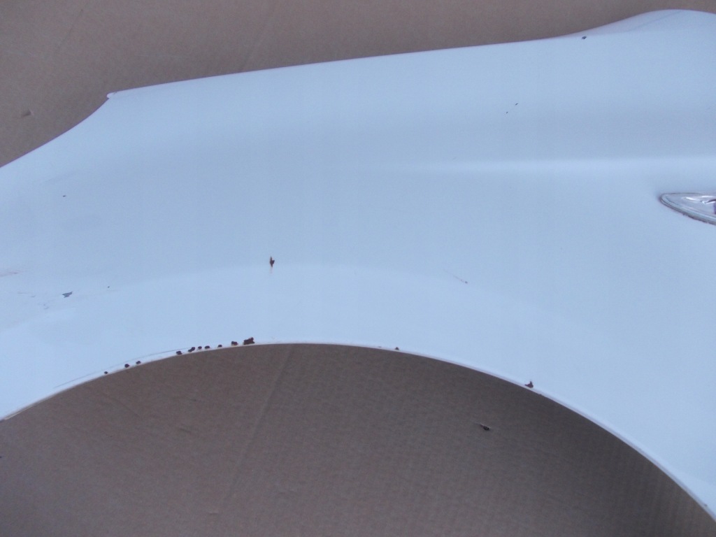 фото №5, Крила лівий перед hyundai i20