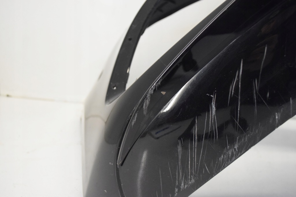 Mercedes a-klasa w176 amg 45 amg рестайлинг  бампер перед передний с Разборки