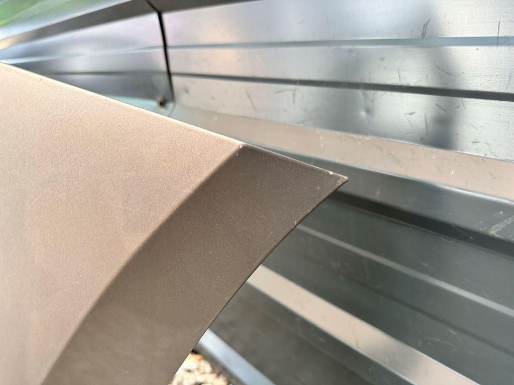 фото №6, Skoda kamiq 18r- бампер перед передній