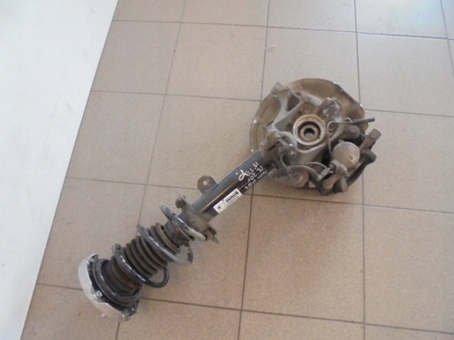 фото №5, Mcperson поворотный кулак правая mini f54 clubman fl 21r