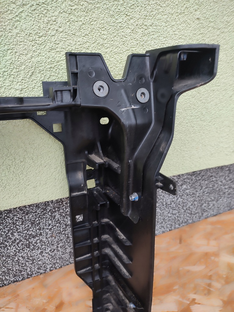 фото №9, Pas усилитель skoda scala 654805588d оригинал