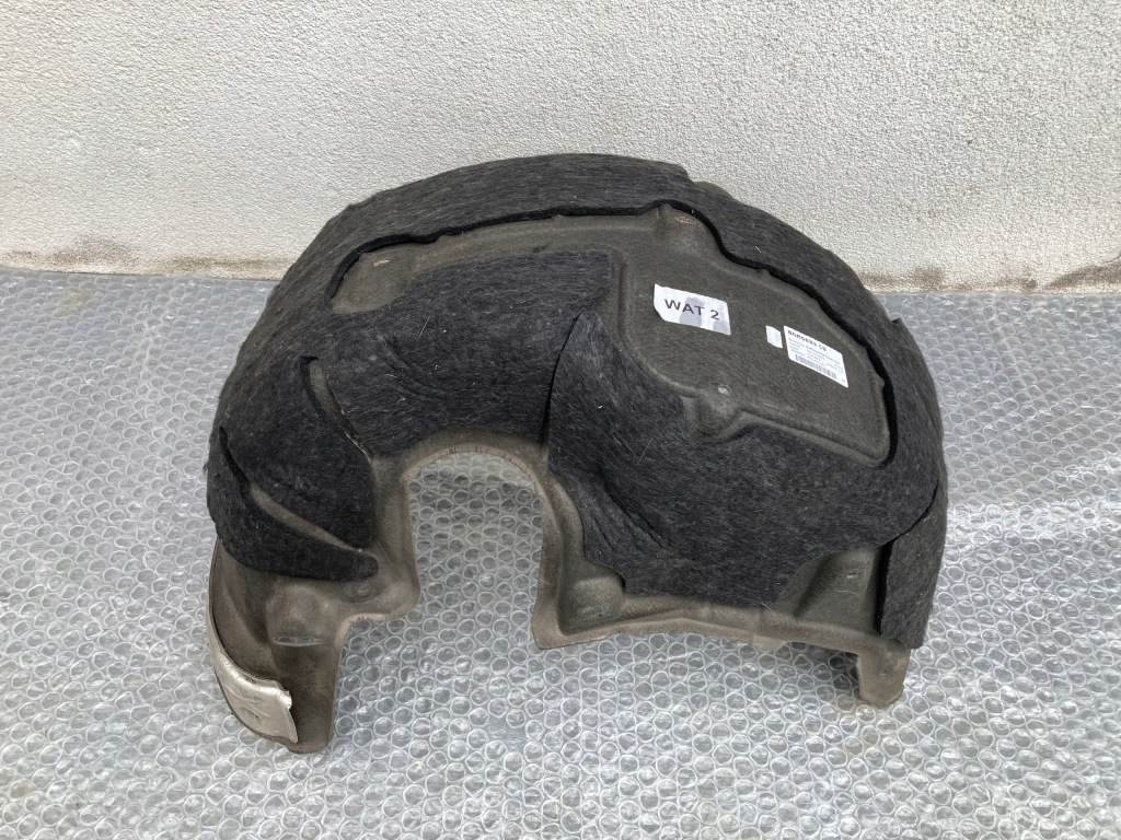 фото №1, Підкрилок ліва задні bentley gt gtc lift 3w0825647b