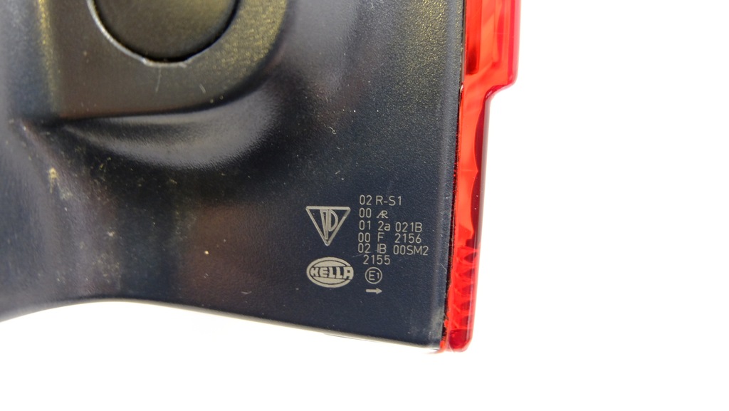 фото №9, Porsche cayenne lift лампа правый задняя 7l5945208