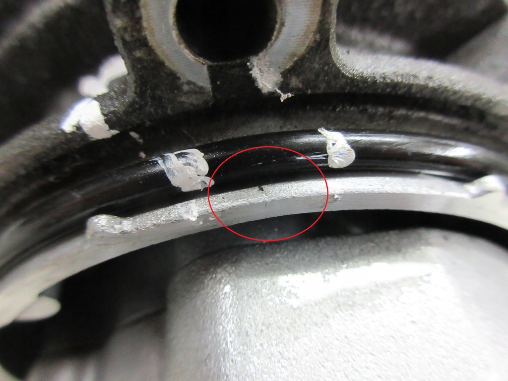 фото №10, Mazda 3 2.0 citd насос усилителя