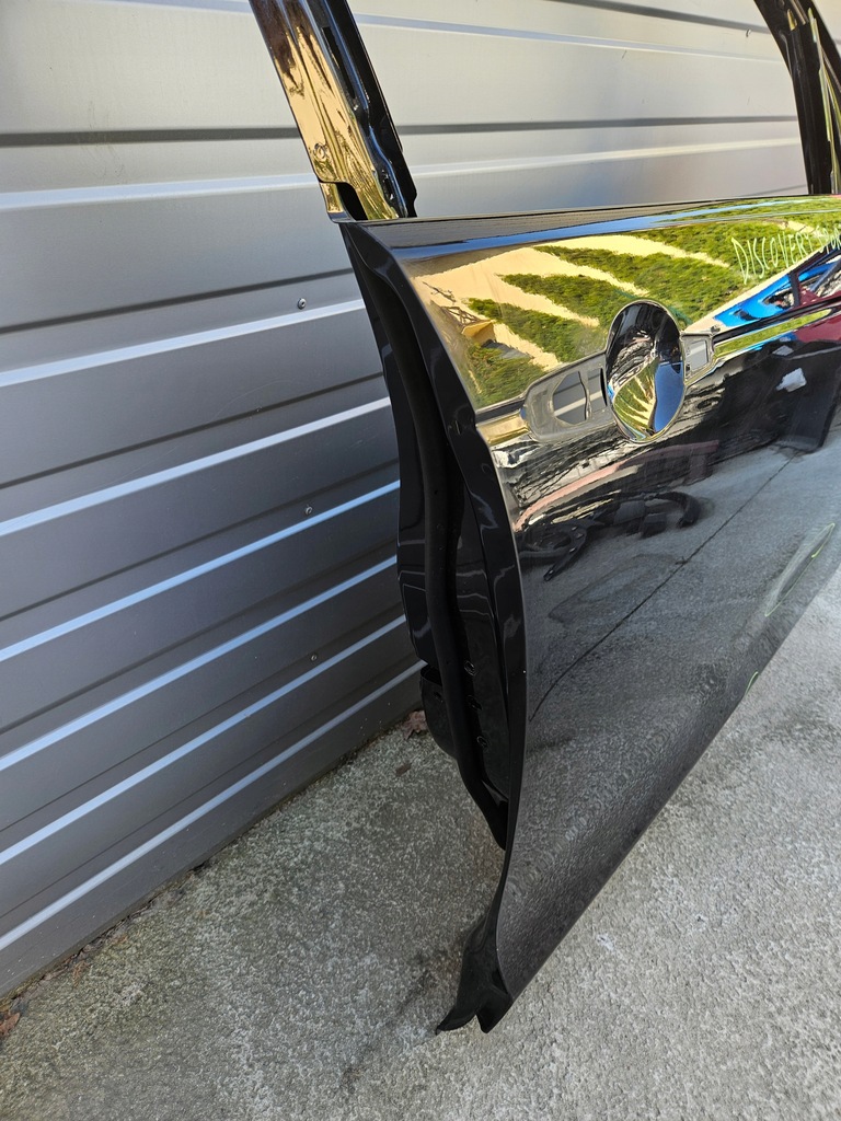 фото №3, Land rover discovery sport v двері праве перед