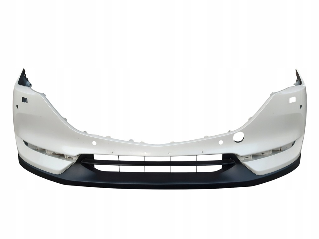 фото №1, Бампер перед передній mazda cx5 ii 16- kb8a-50031