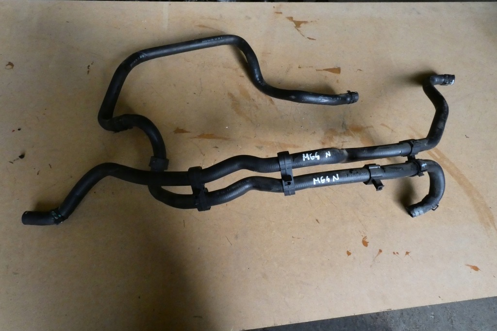 фото №5, Waz шланг wody mg mg-4 electric 23r.