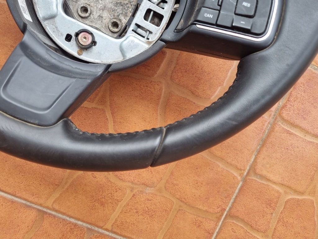 фото №5, Jaguar xf x260 повітропровід шкіряний