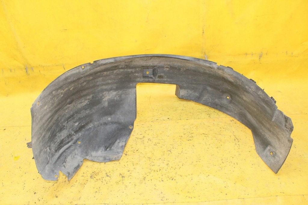 фото №5, Підкрилок лівий перед opel vectra c