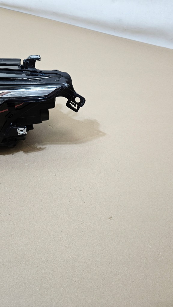 фото №7, Лампа перед ліва vw golf viii 8 full led 5h1941005