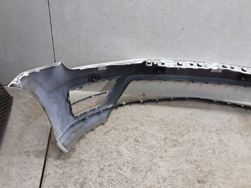 фото №4, Бампер передній перед vw golf 7 vii 5g0 r r20 2012-2016r