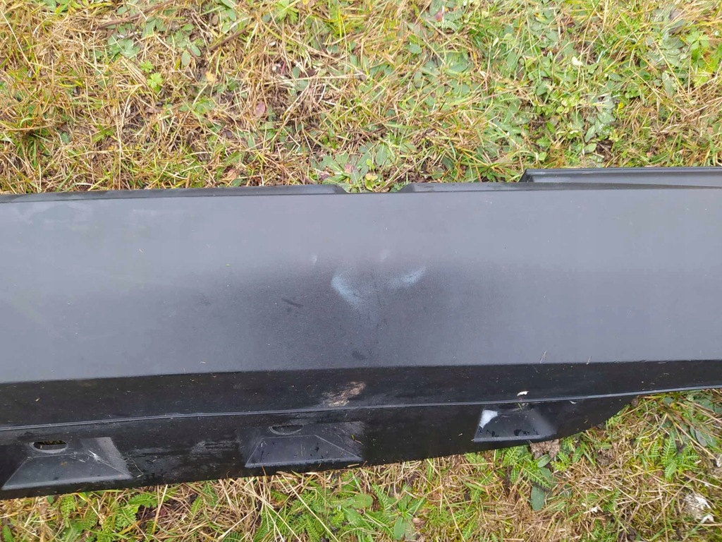 фото №8, Mini countryman cooper s r60 накладки пороговые комплект 9801888 9801887